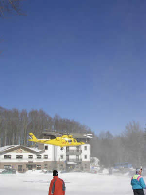 Pegaso alle Maciniae